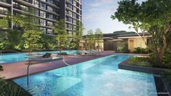 Savannah Condopark (D18), Condominium #551238661